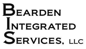 Bearden Integrated Services, Soil Concrete, Clearing, Grading, Demolition, Utilities, Base and Paving, Erosion Control, Roll of Dumpster